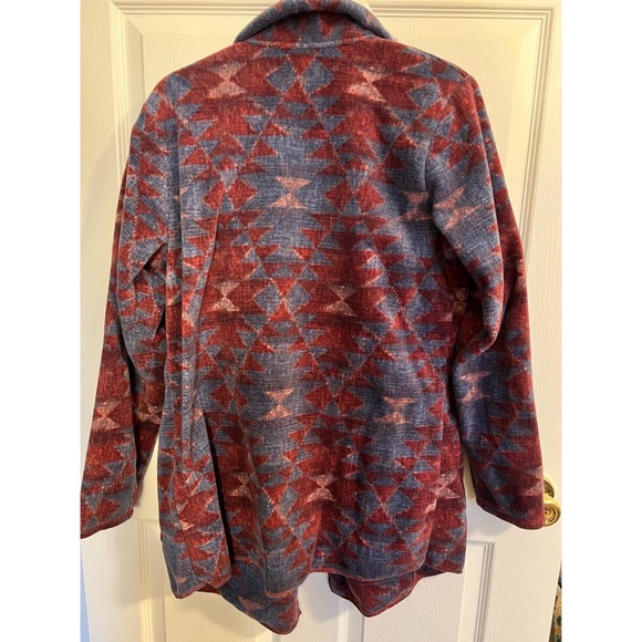 Columbia Jacket - Picture 4 of 5